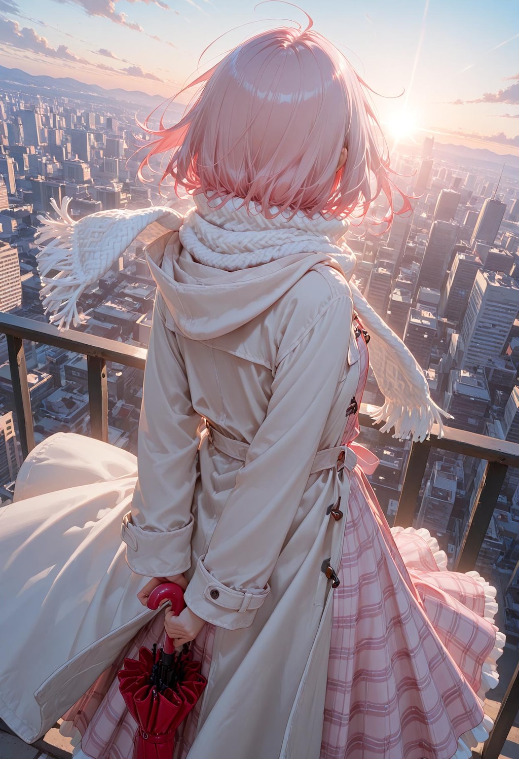 止まない雨は無い