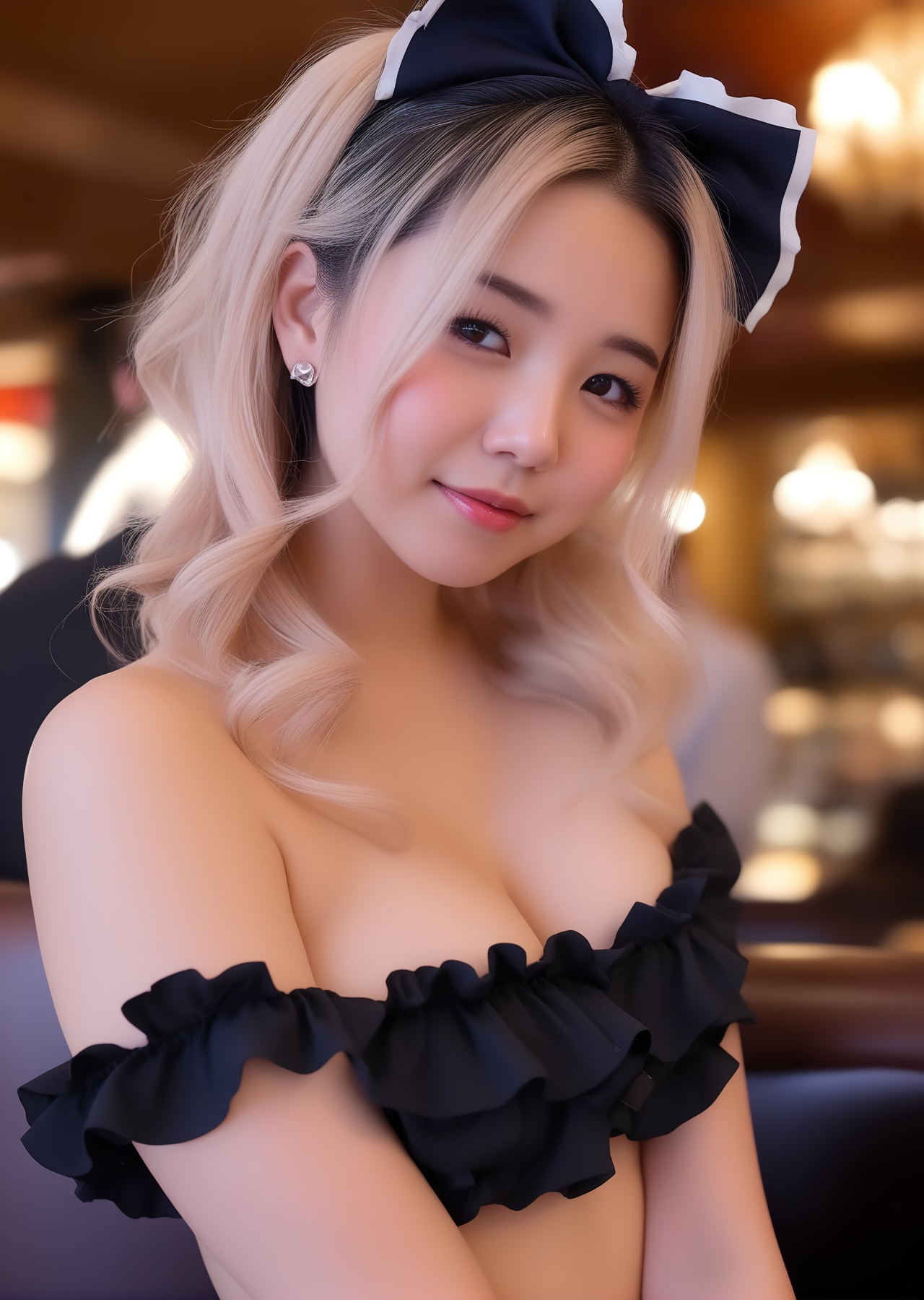 今日のおっぱい♡