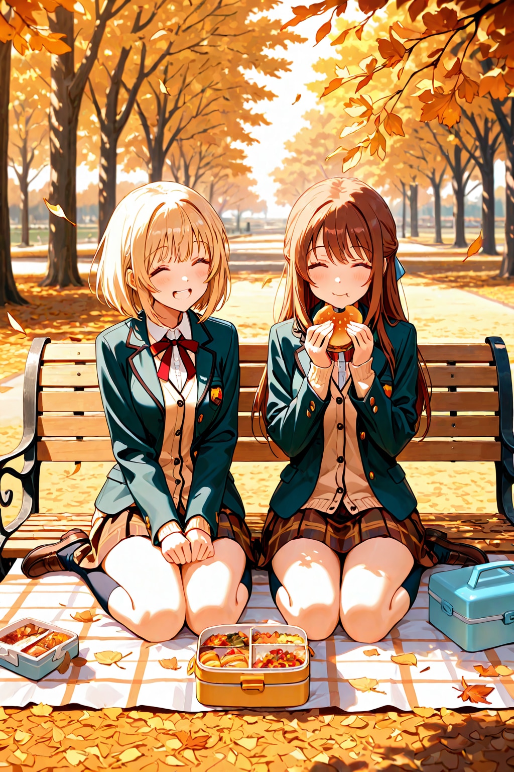 今日のちちぷい生成