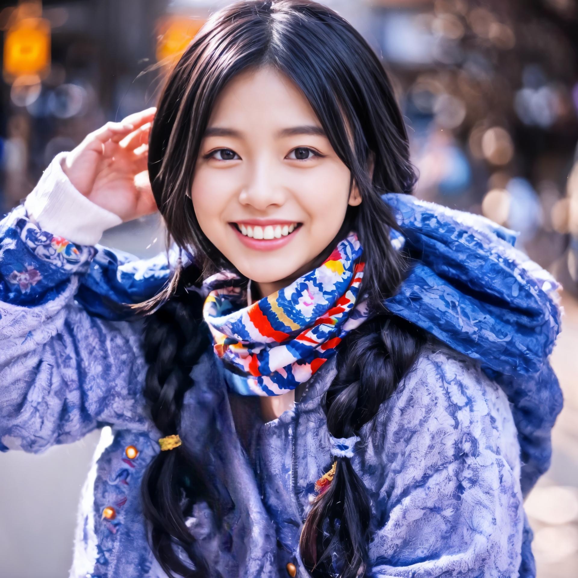 今日のおはようちゃん