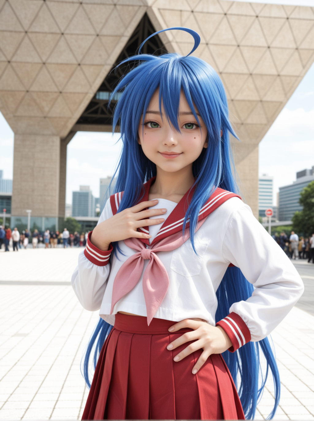 貧乳はステータスだ！