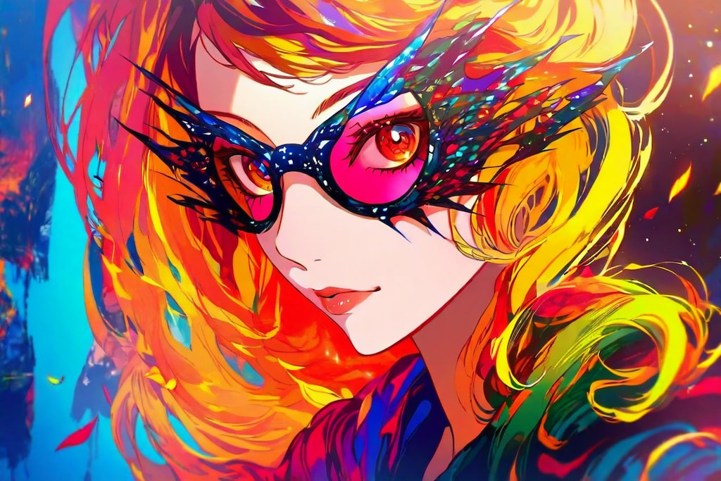 カッコいい女2025XⅤ