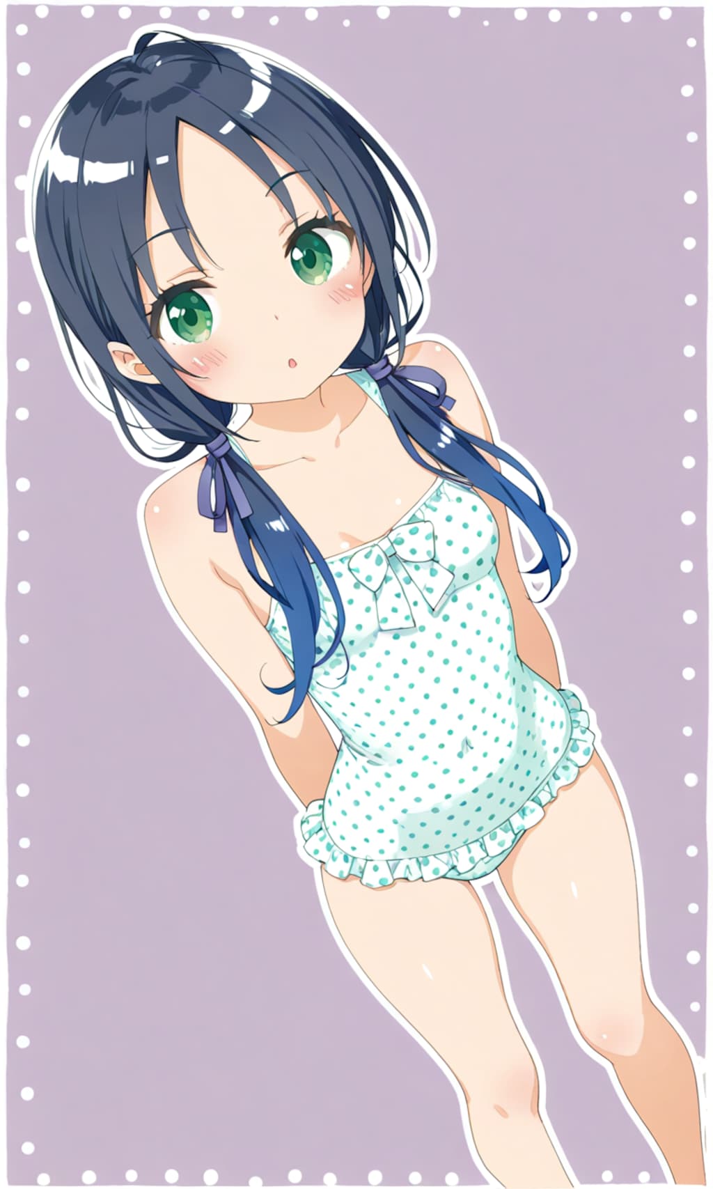 涼風（艦これ）