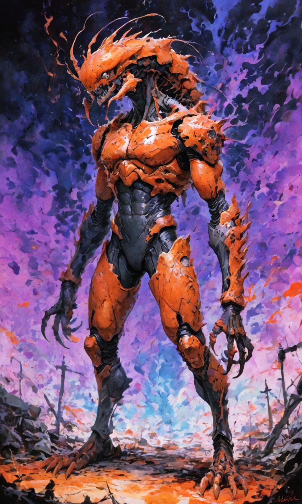 偉大なる髪の毛盗み