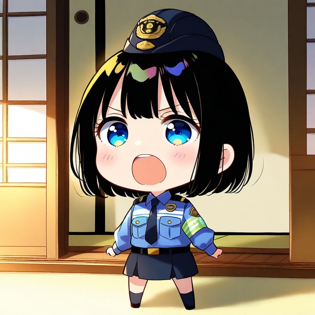 ちびっこガード