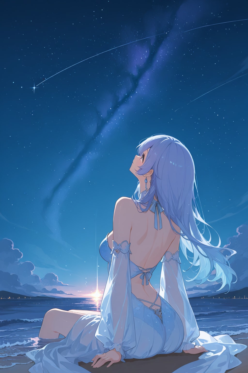 星空☆彡