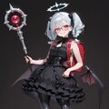 【貸】リリト 5枚目