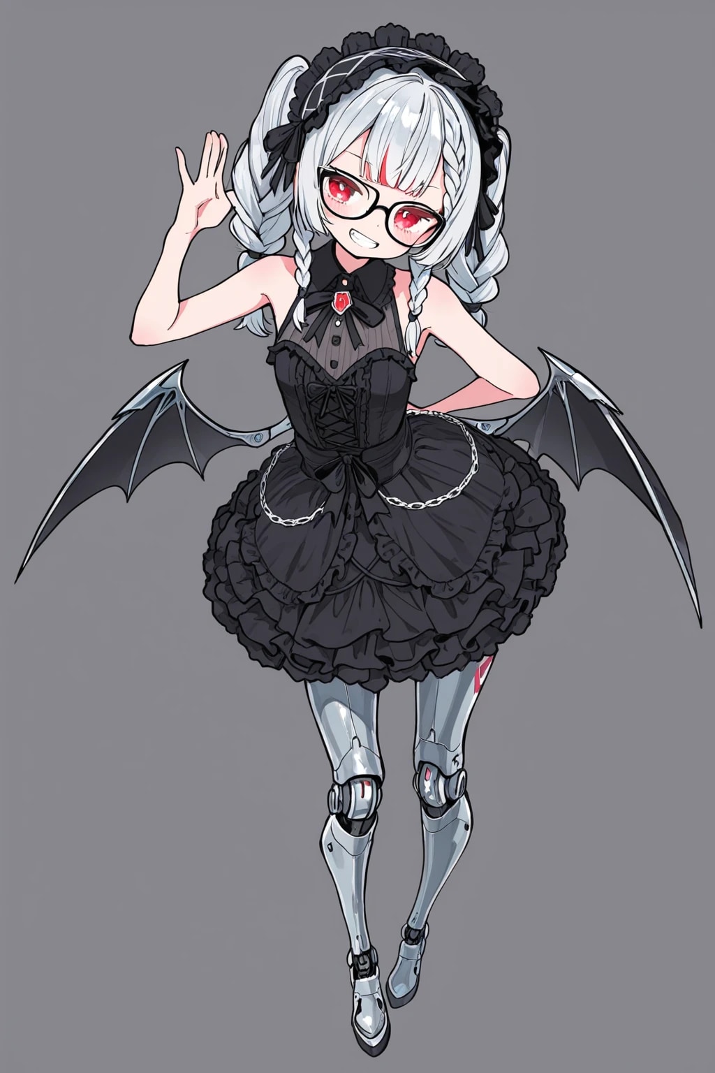 【貸】リリト