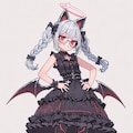 【貸】リリト 3枚目