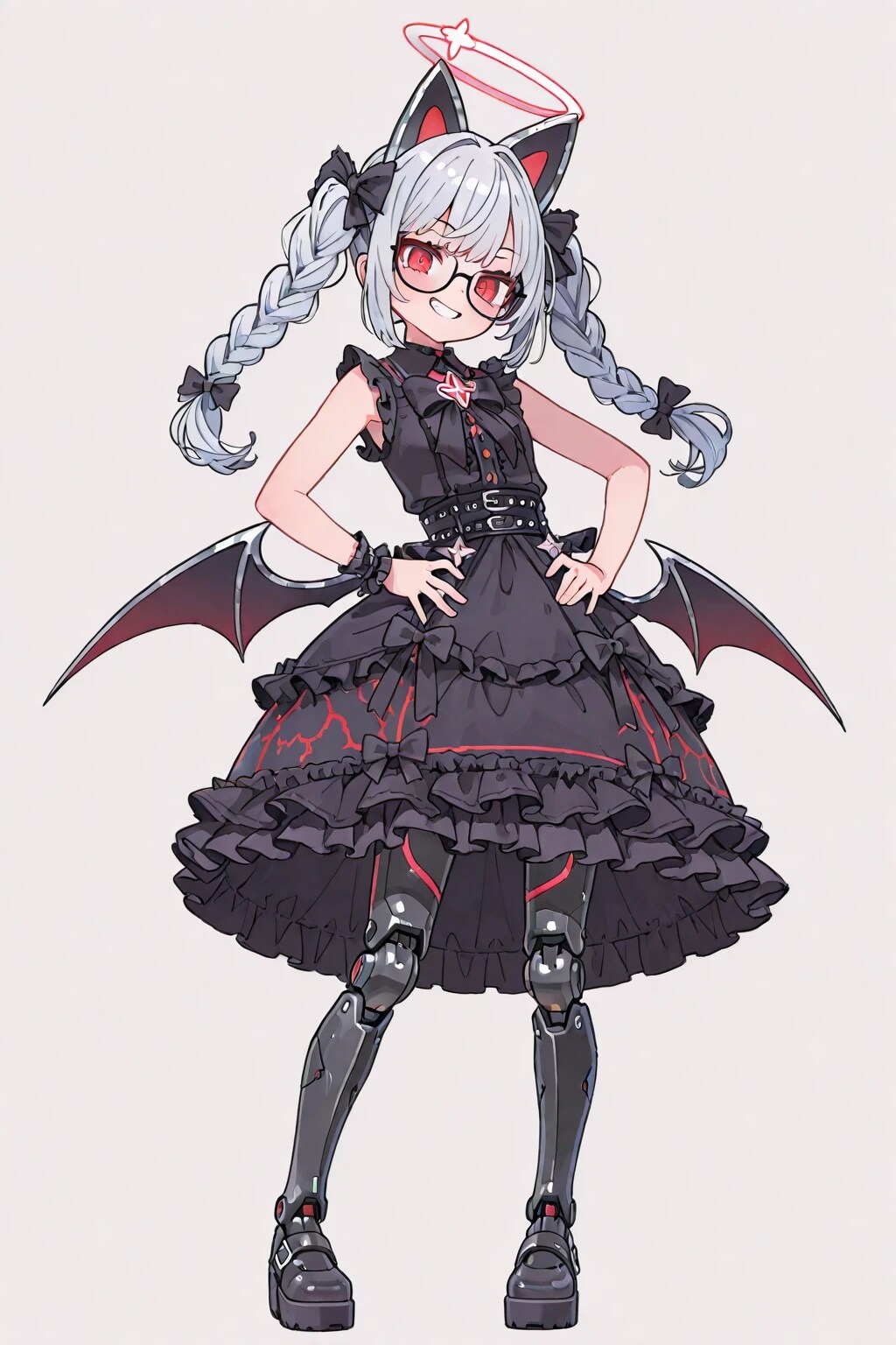 【貸】リリト