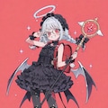【貸】リリト 2枚目