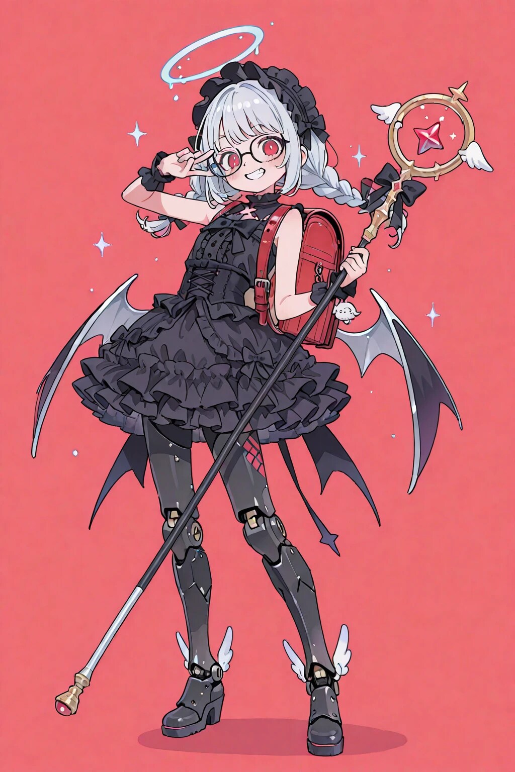 【貸】リリト
