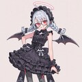 【貸】リリト 8枚目
