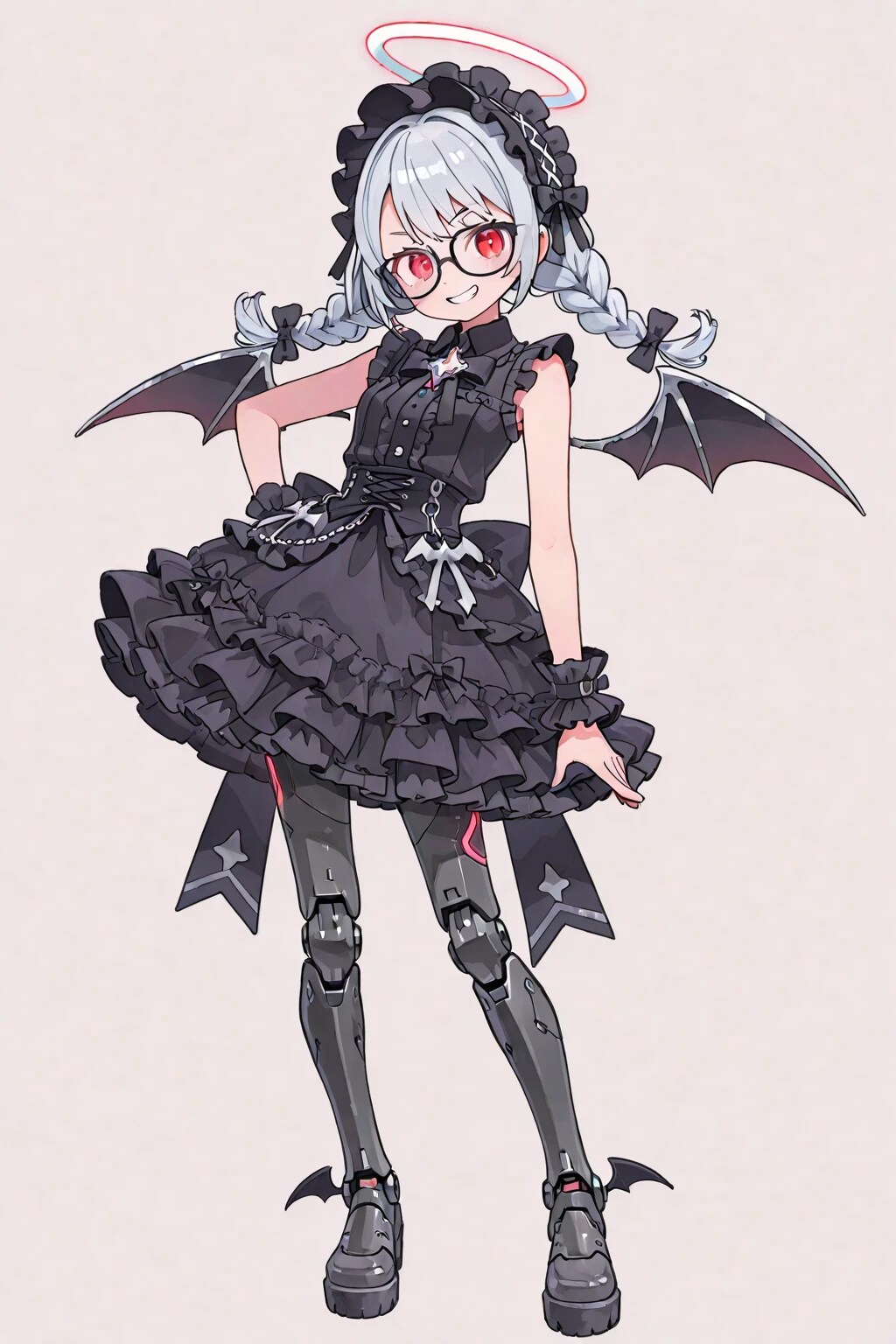 【貸】リリト
