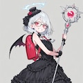 【貸】リリト 6枚目