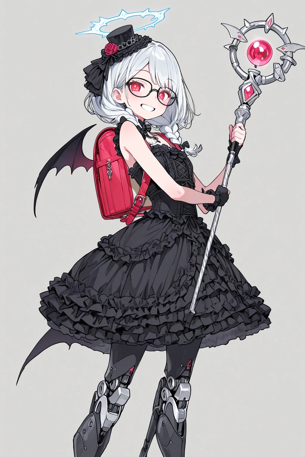 【貸】リリト