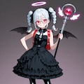 【貸】リリト 7枚目