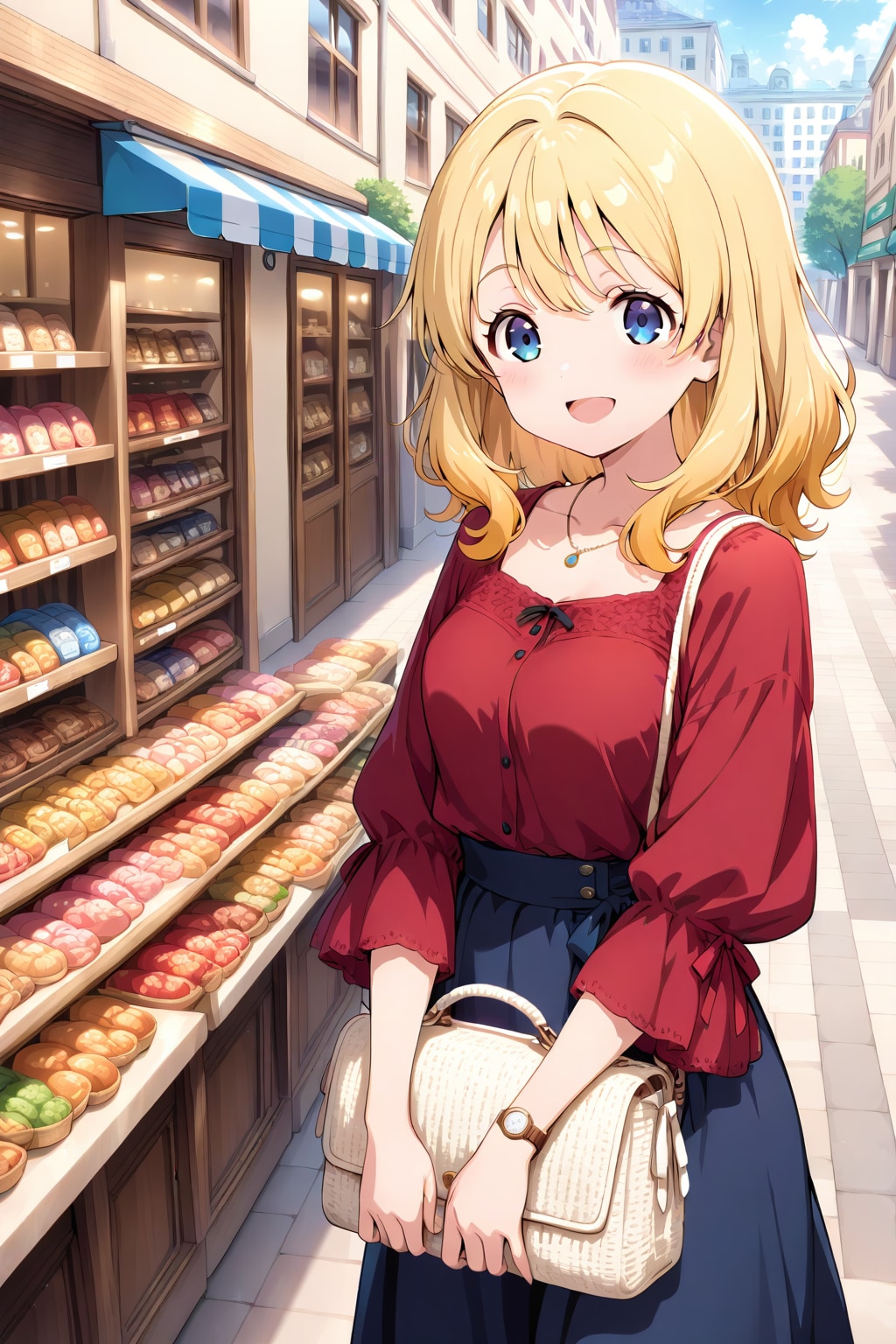 新体操部の瑛梨ちゃん✨１４０