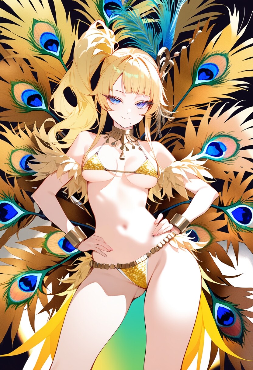 Viva Samba 2