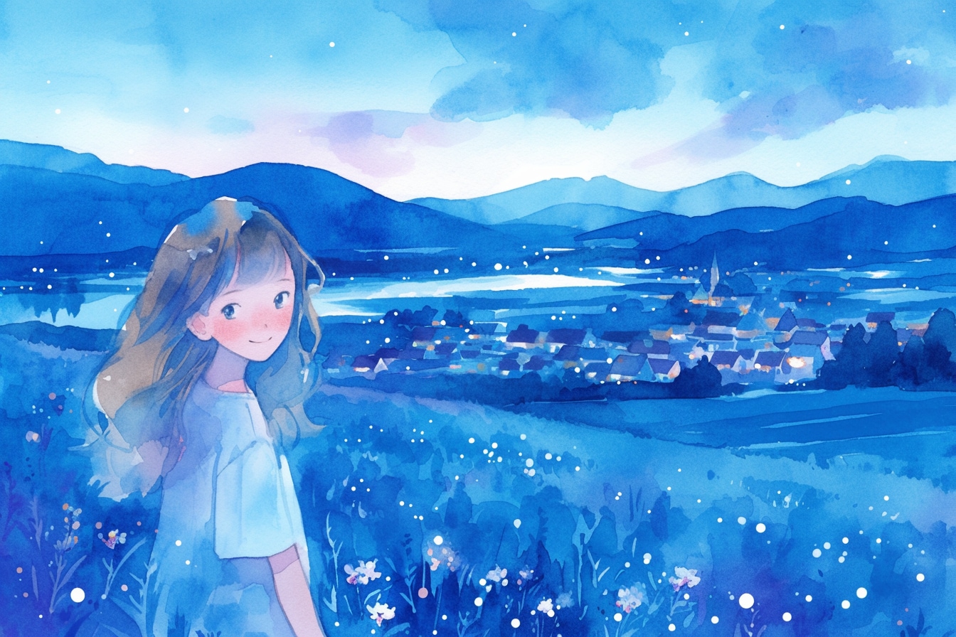 メルヘン227 | の人気AIイラスト・グラビア