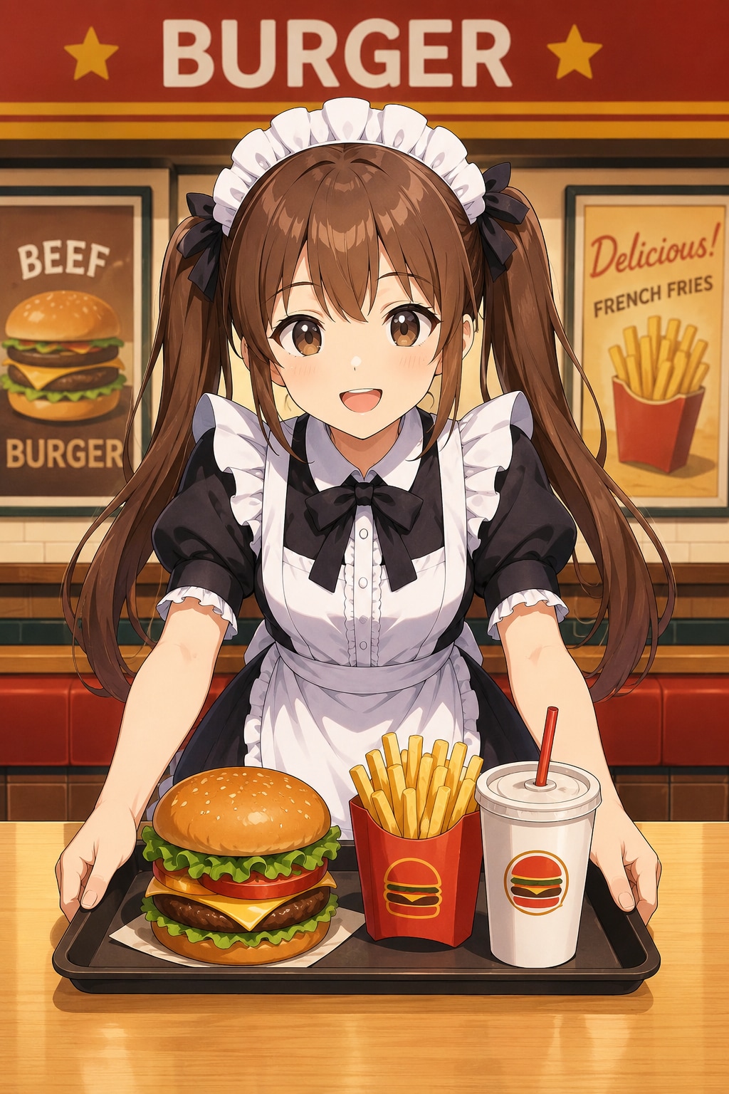 ハッピーセット