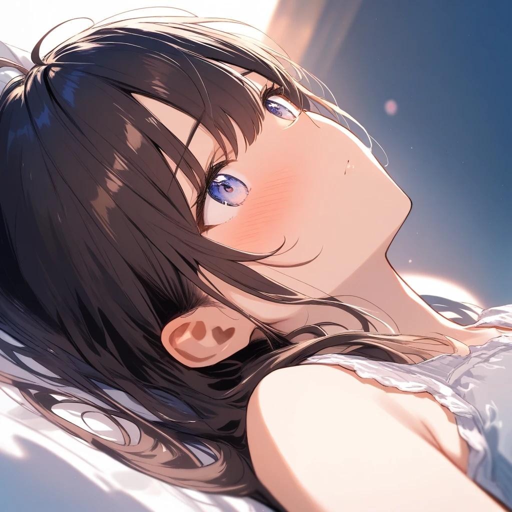 感情はシンプル