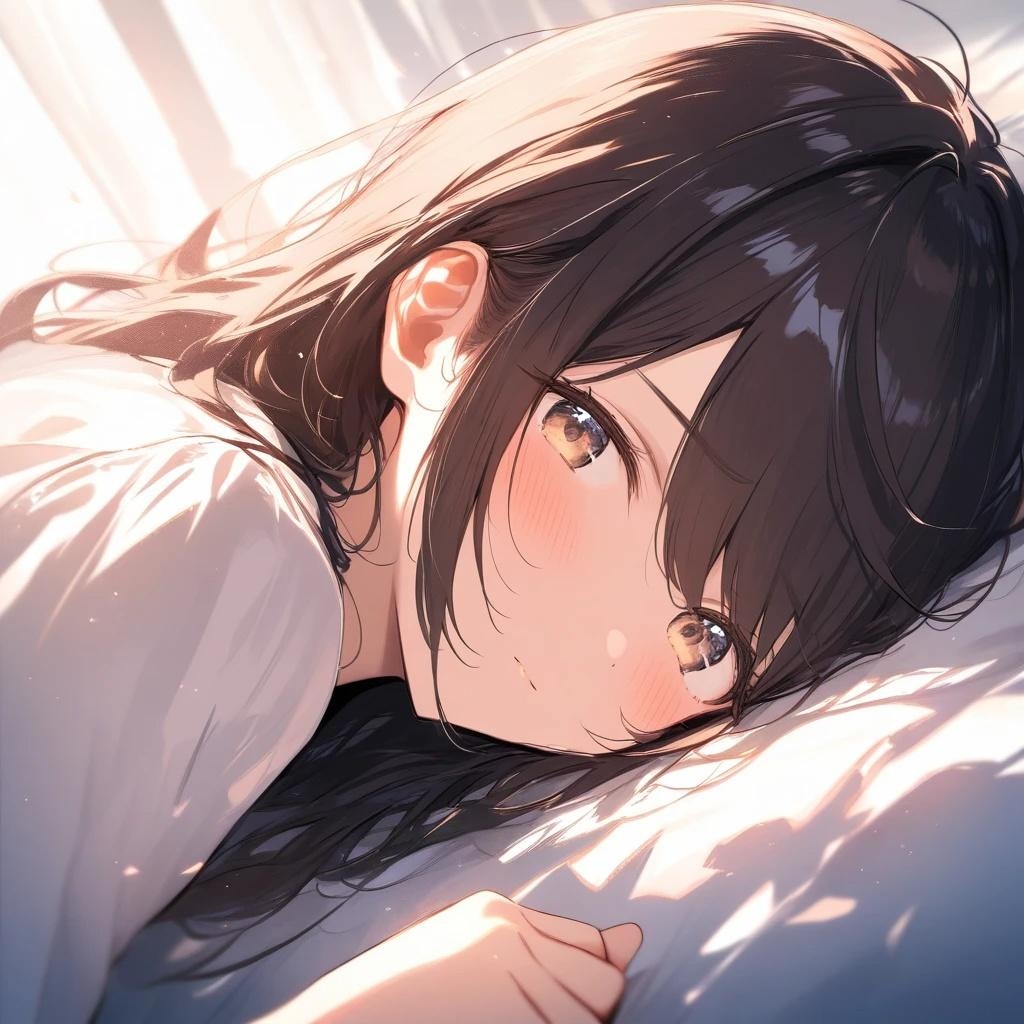 感情はシンプル