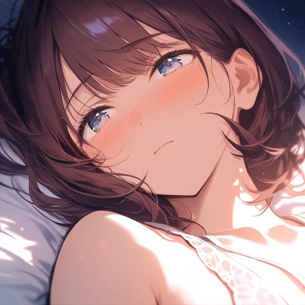 感情はシンプル