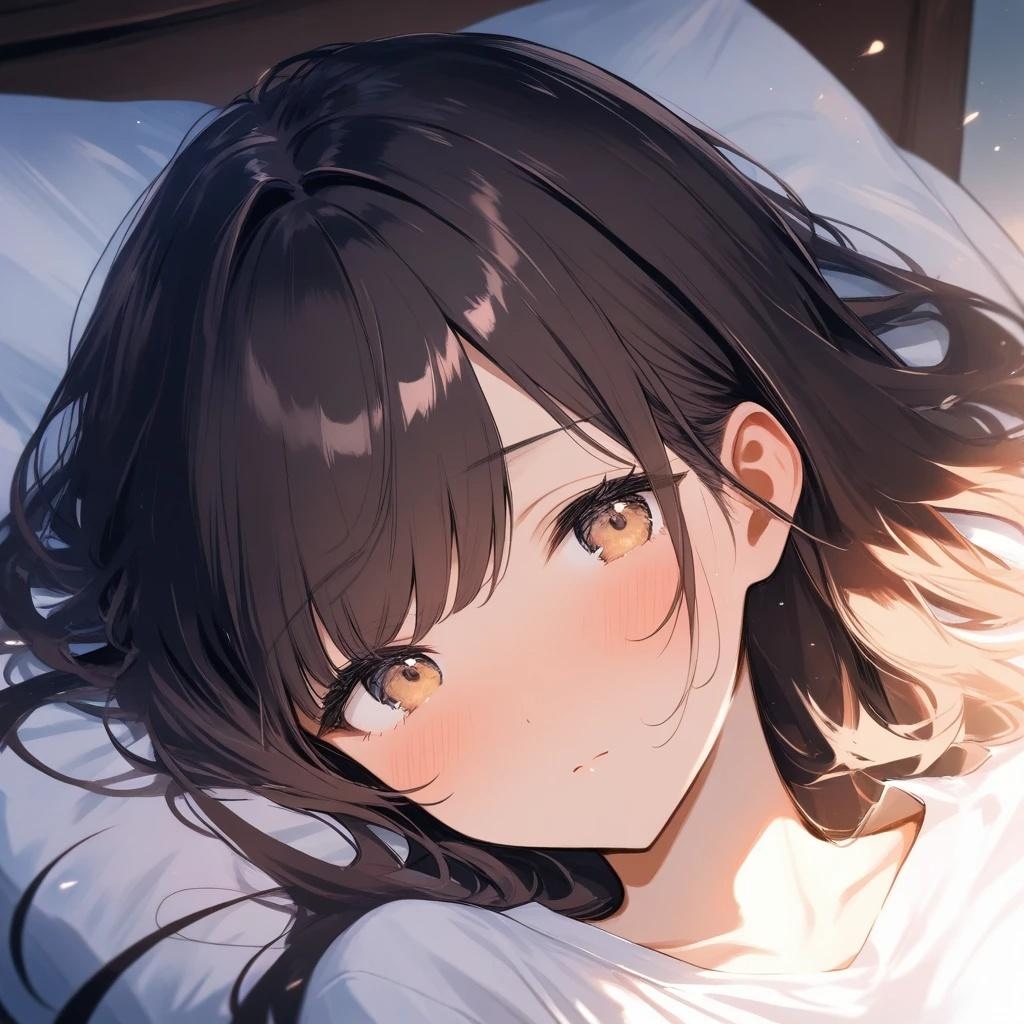 感情はシンプル