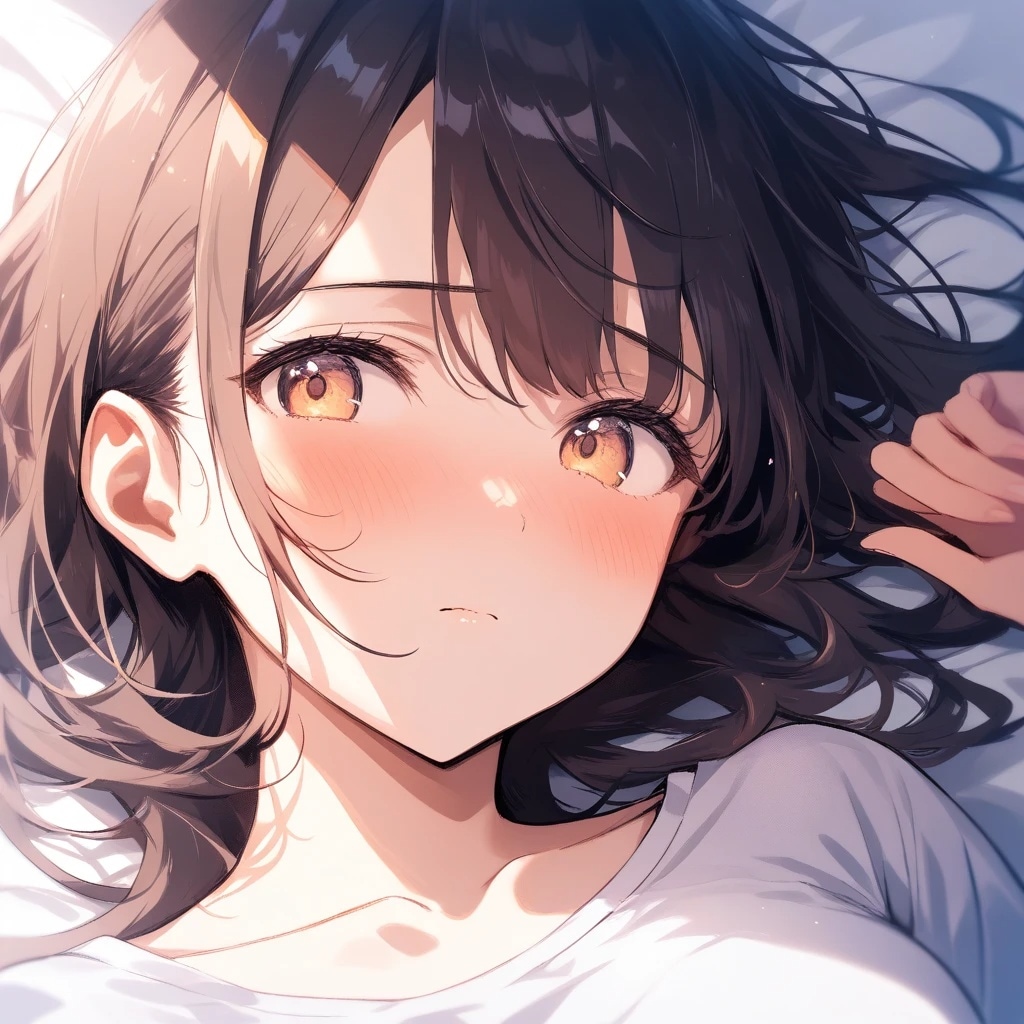 感情はシンプル