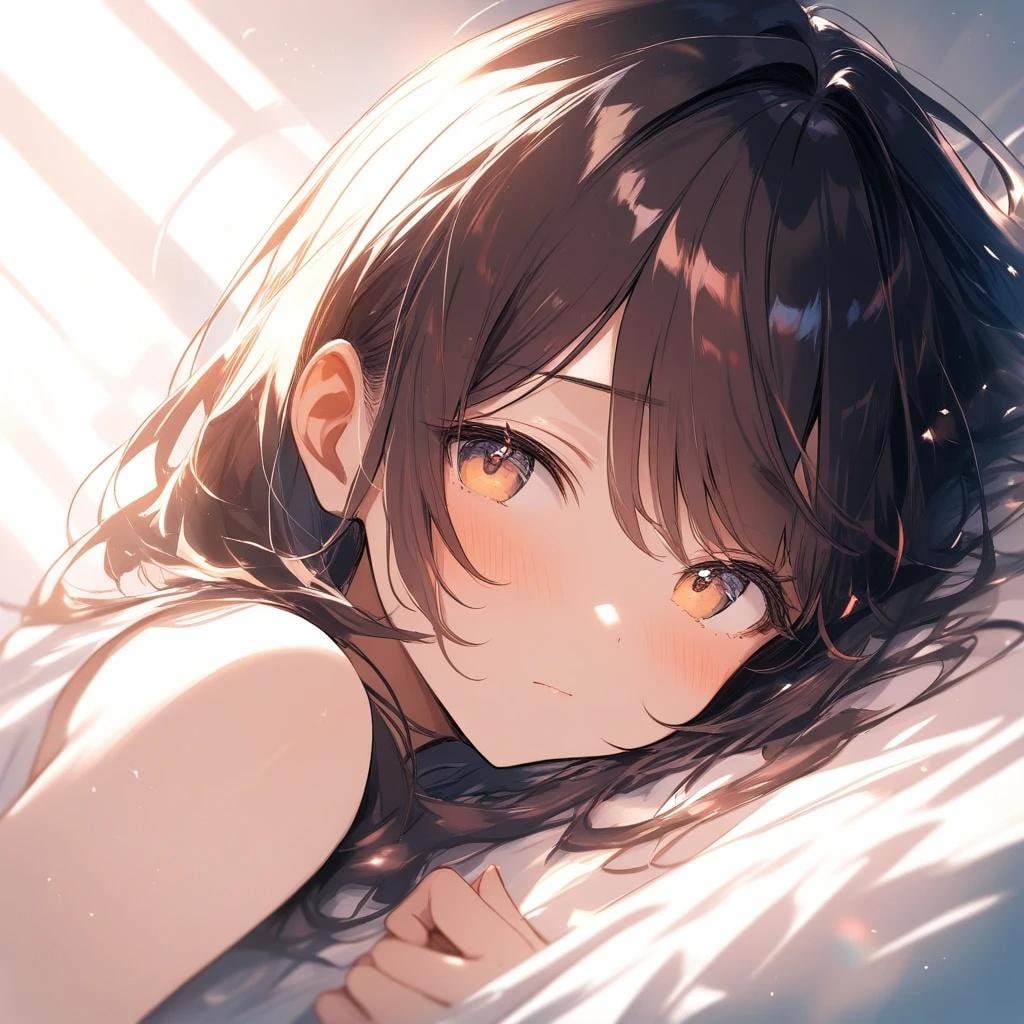 感情はシンプル