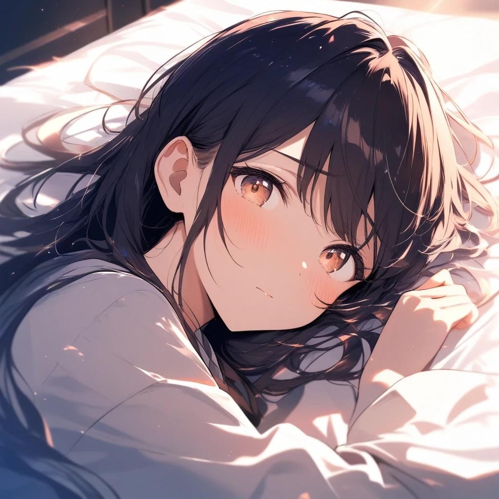 感情はシンプル