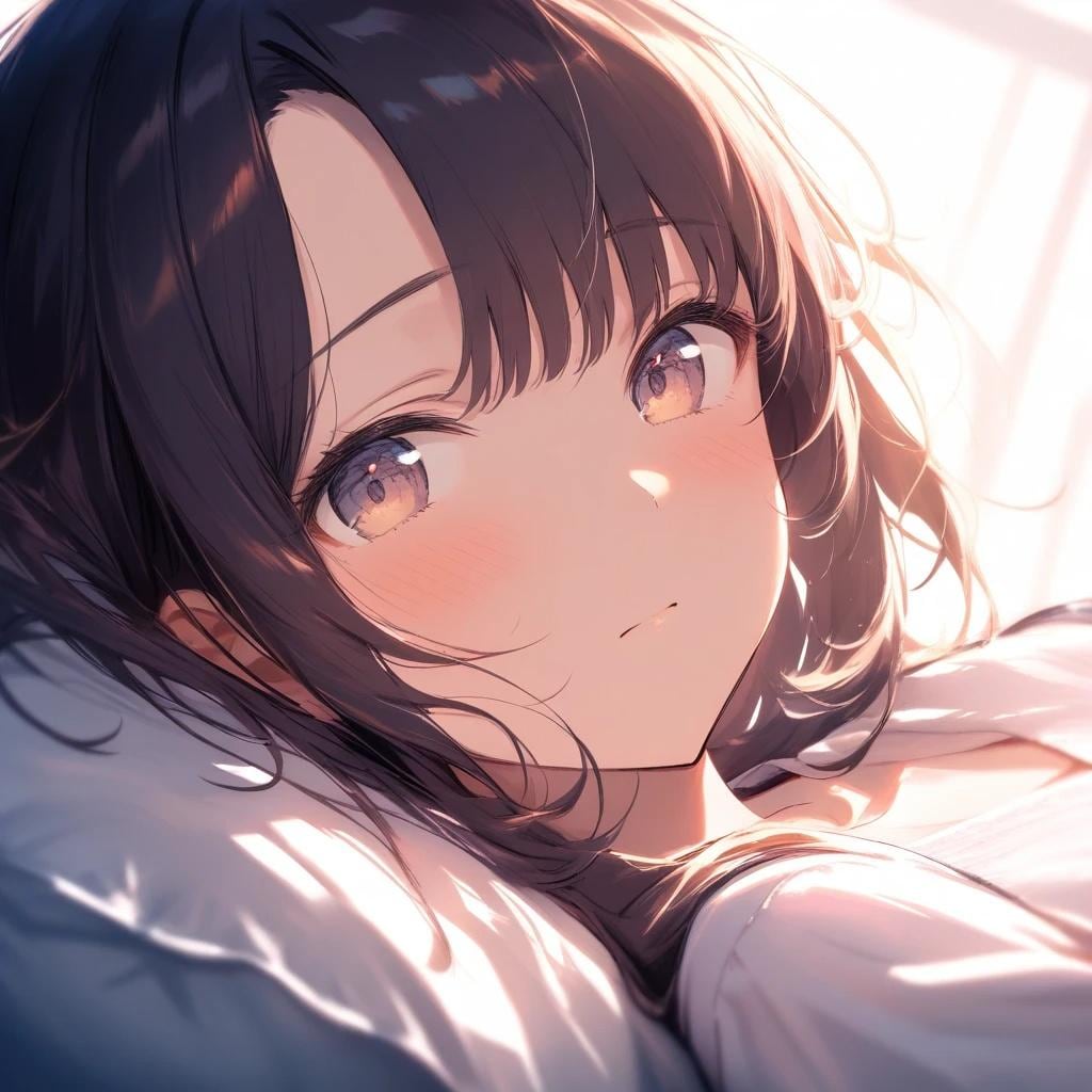 感情はシンプル