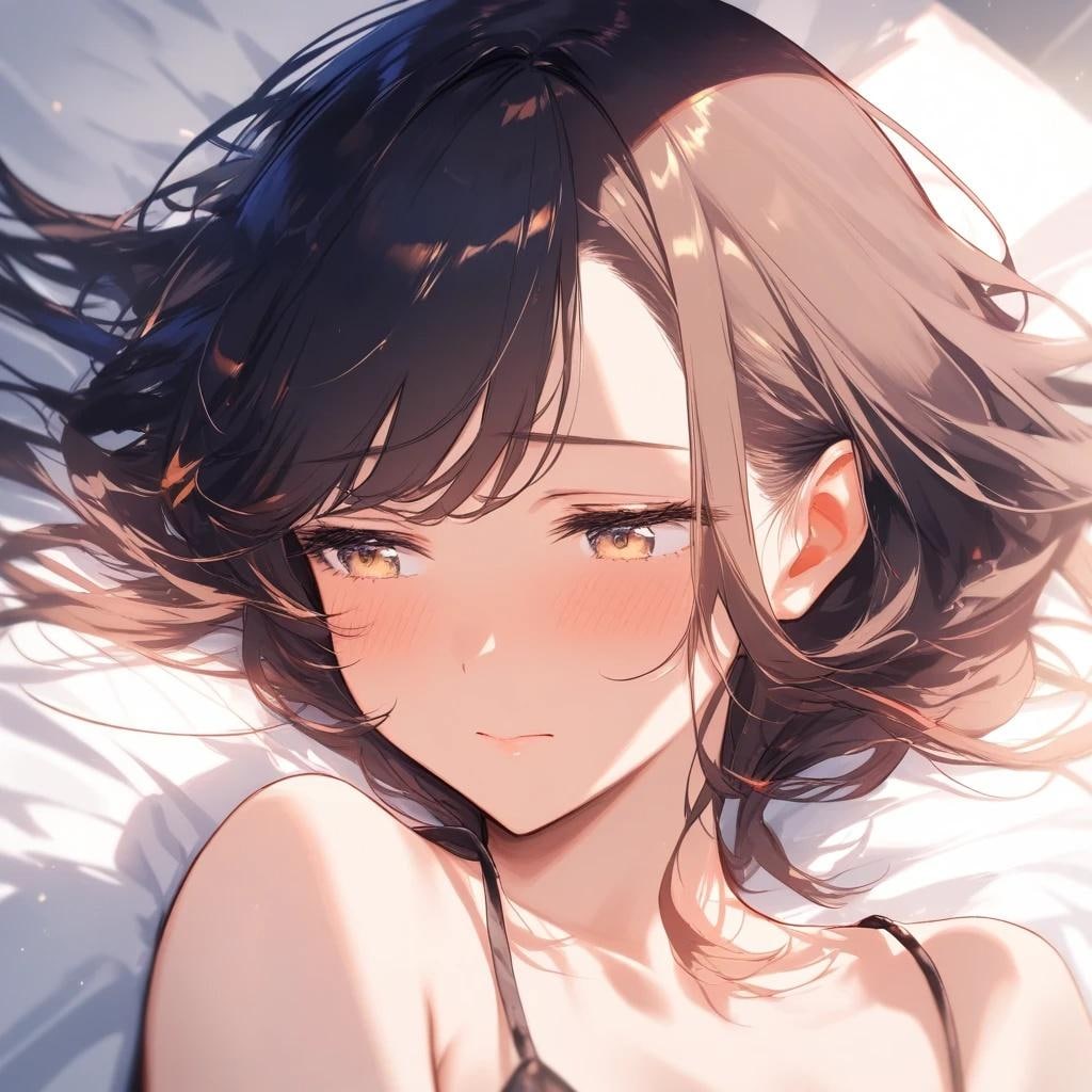 感情はシンプル