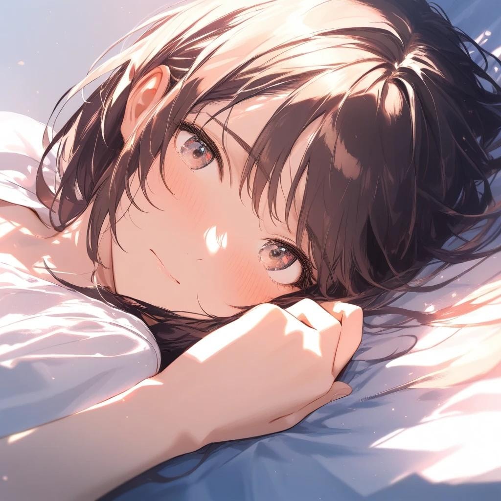 感情はシンプル