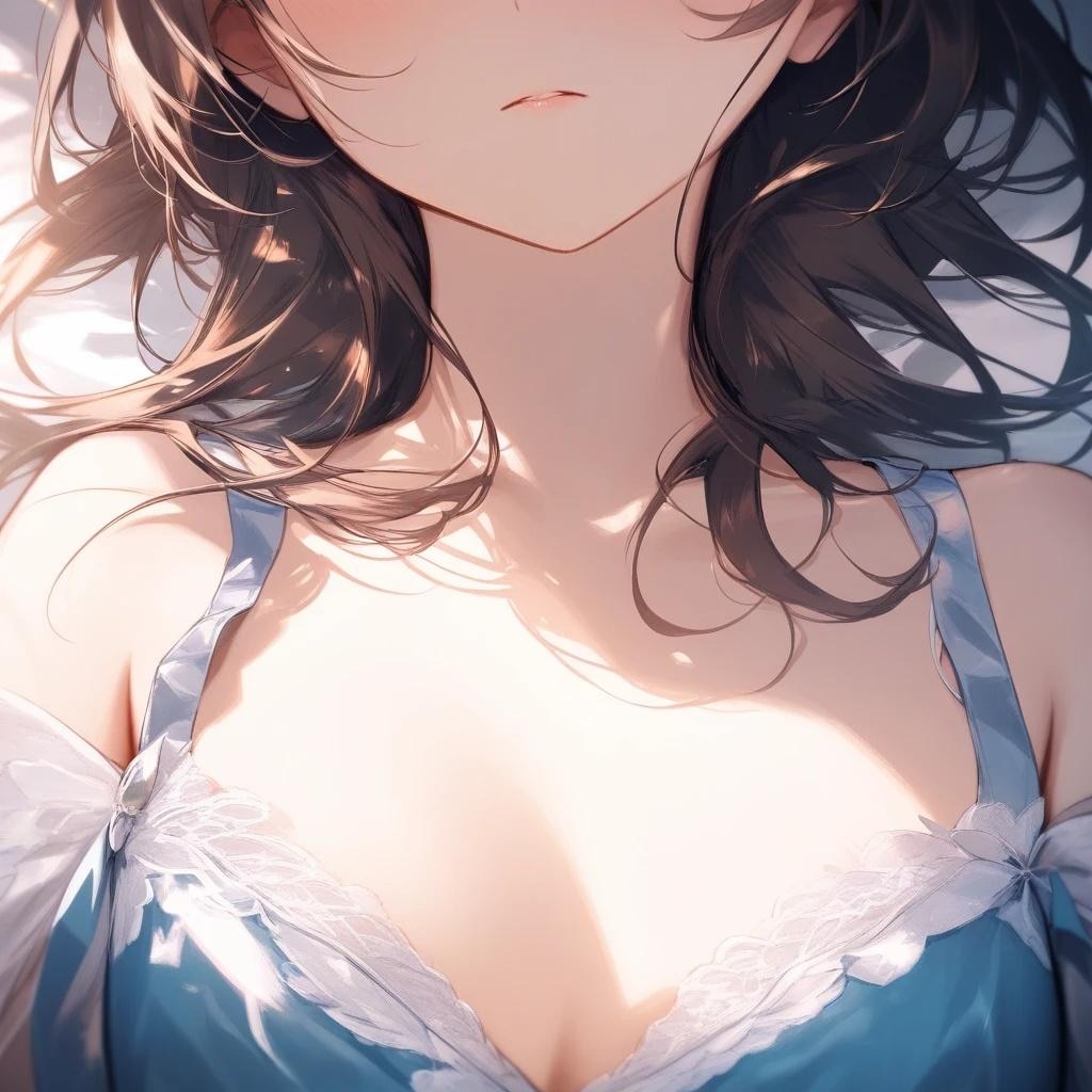 感情はシンプル