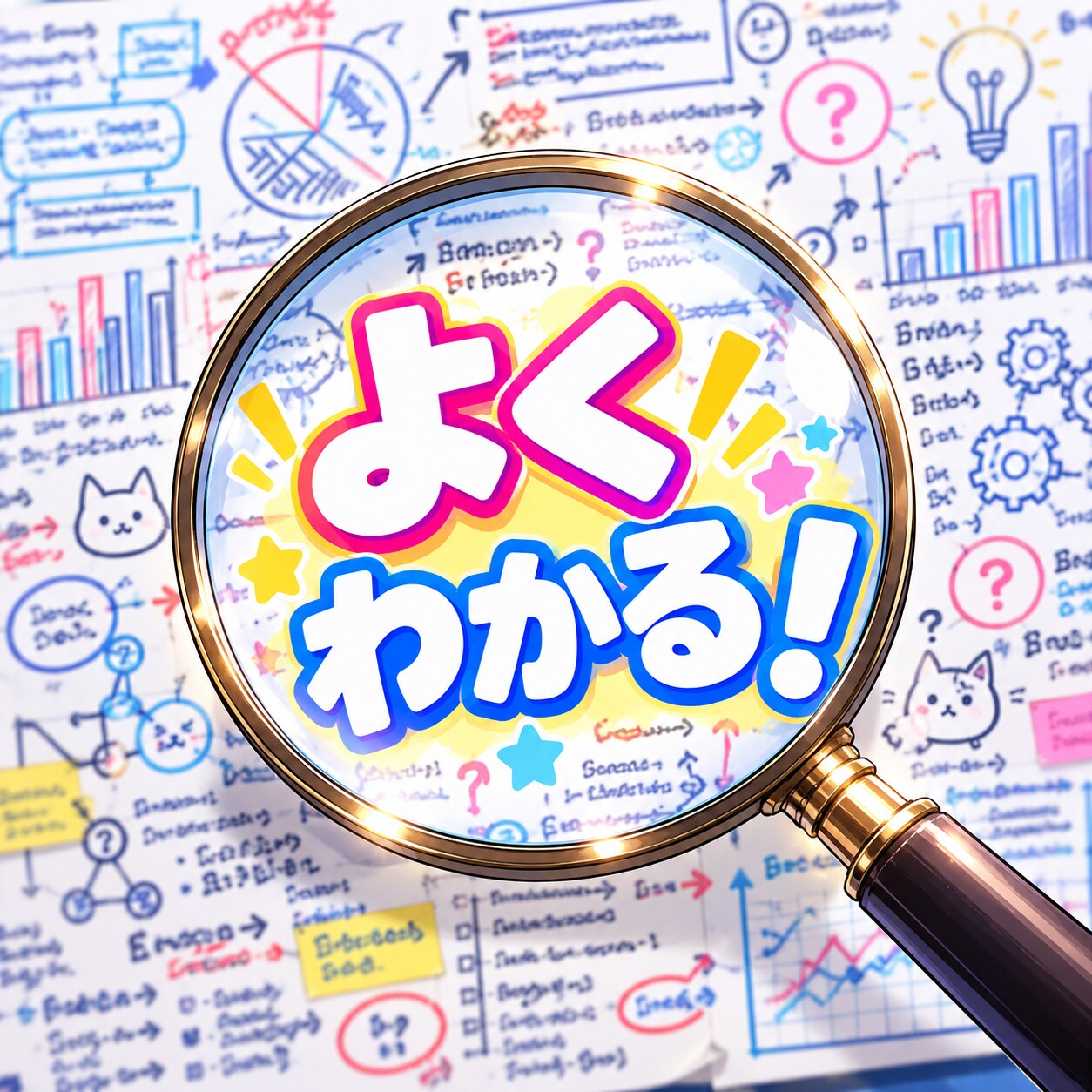 投稿企画[よくわかる！]の質問受付のところとかー | の人気AIイラスト・グラビア