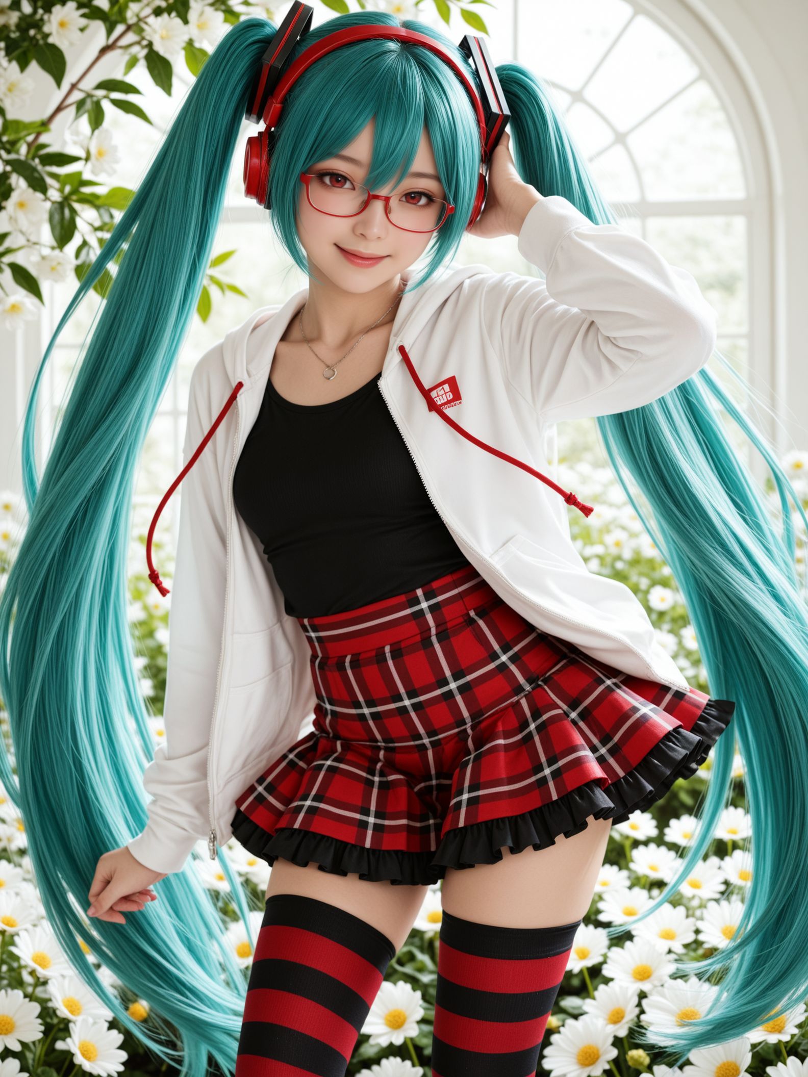ナチュラルミクさん