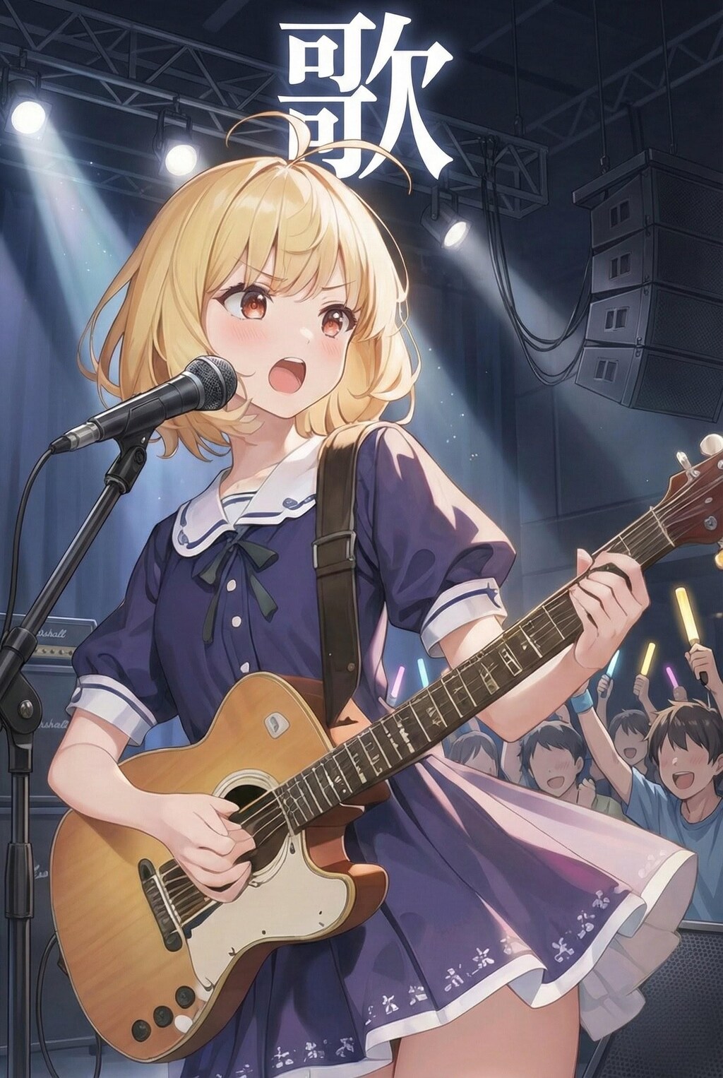 今年の漢字は「臍」「質」「歌」