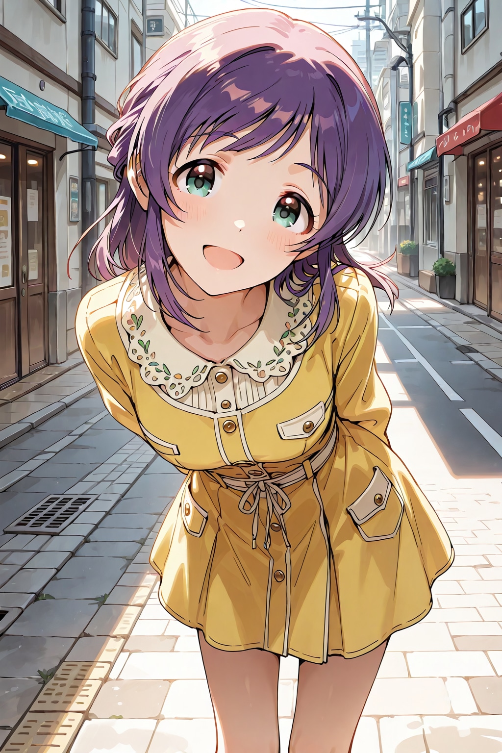少女