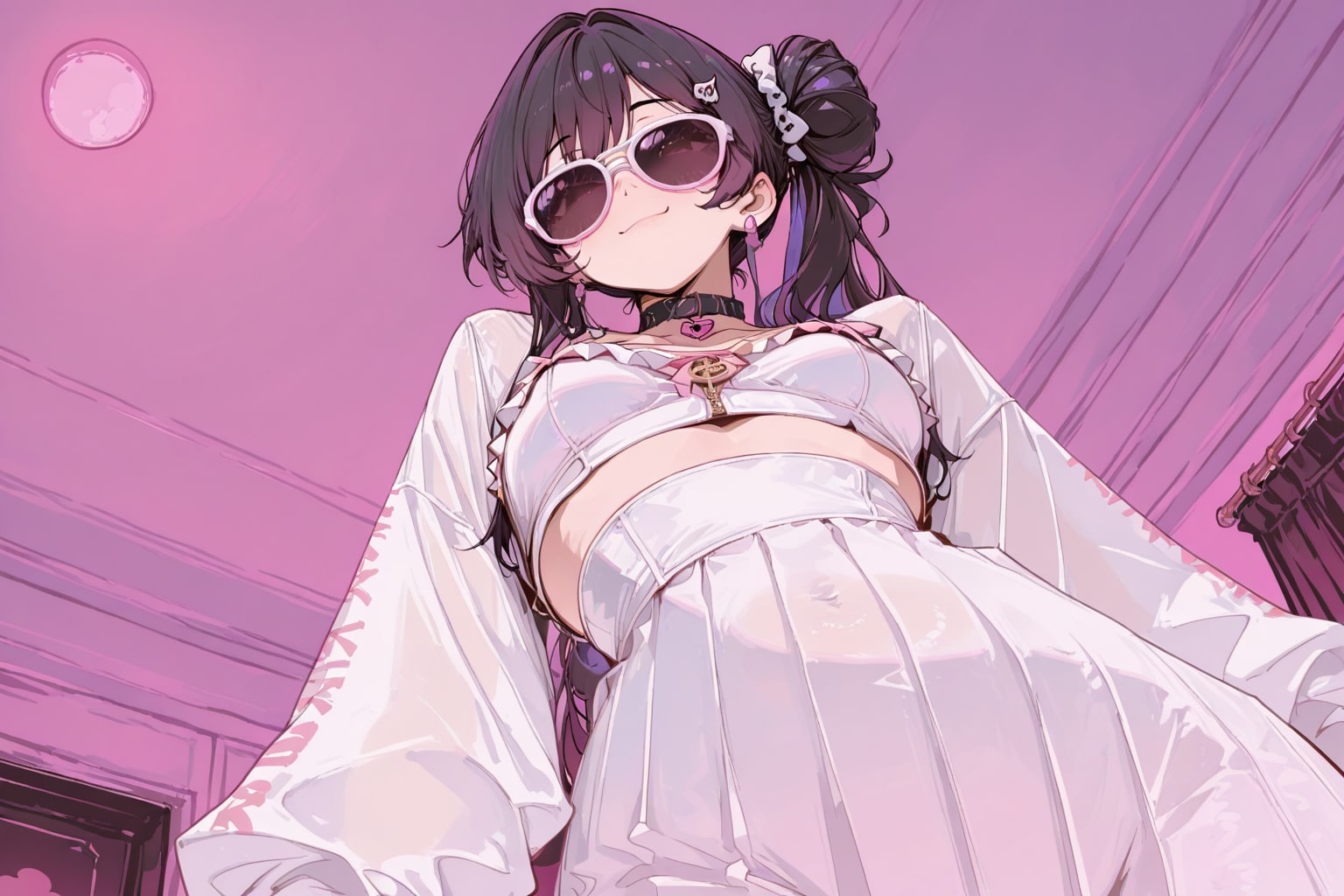 理想の夏コーデ