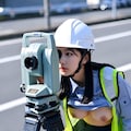 動画発売！●胸丸出し巨乳職業美女 vol.2〜建設作業員・自動車整備士・ハンバーガー屋店員・カジノディーラーほか〜 10枚目