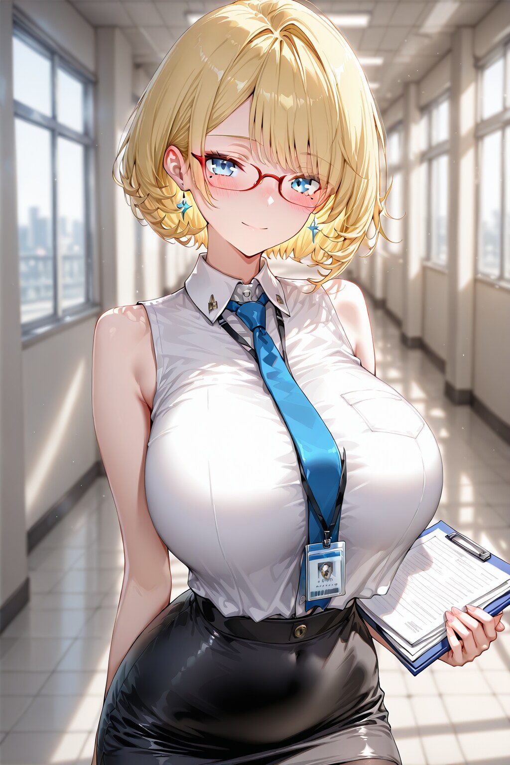 悪の女幹部さん | の人気AIイラスト・グラビア