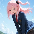 爽やかな風に吹かれて 3枚目