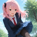 爽やかな風に吹かれて 5枚目