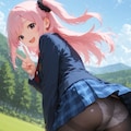 爽やかな風に吹かれて 4枚目