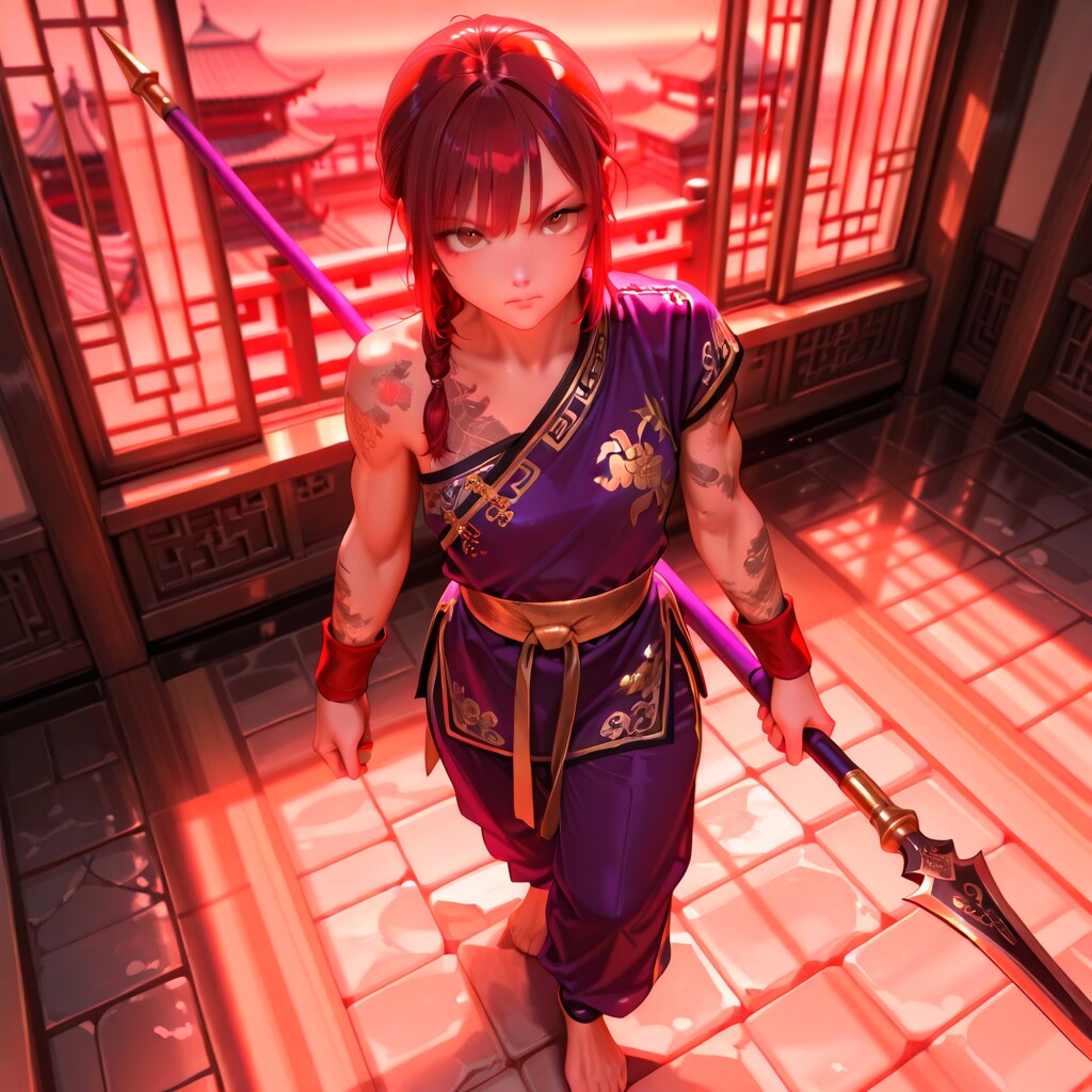 九紋龍02