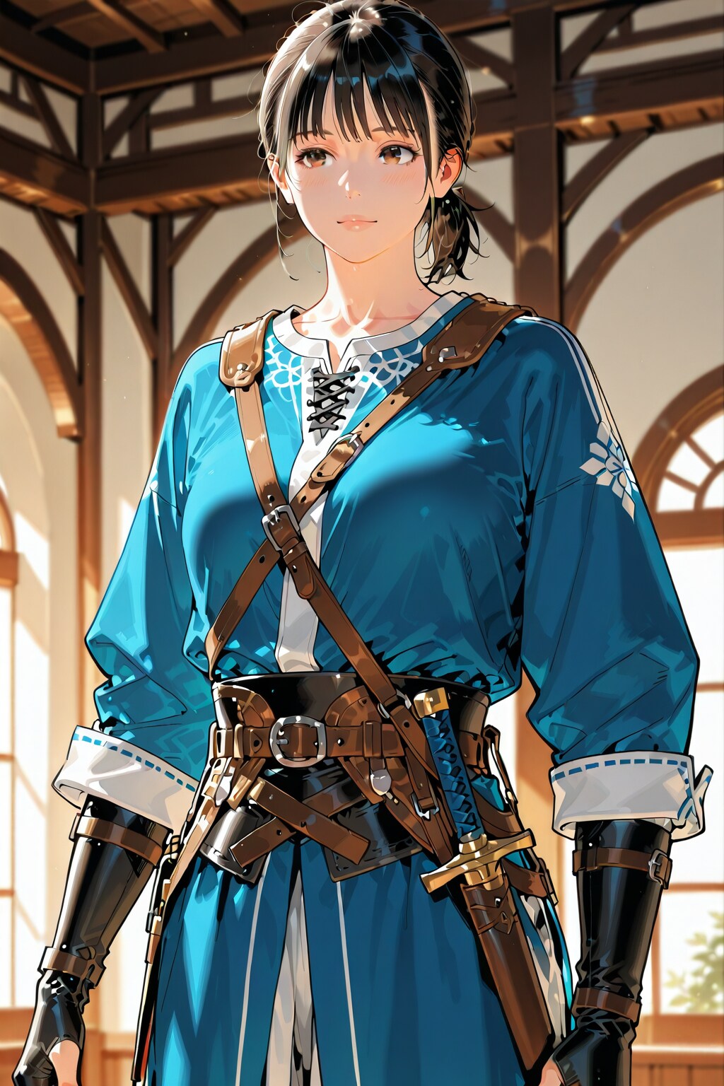 Adventurer