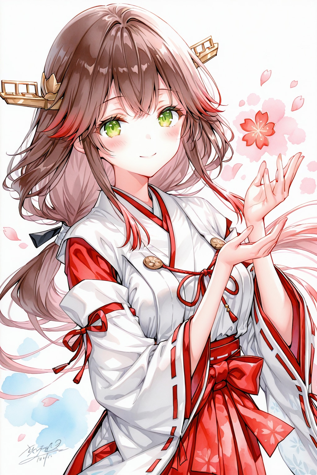 みこさん？