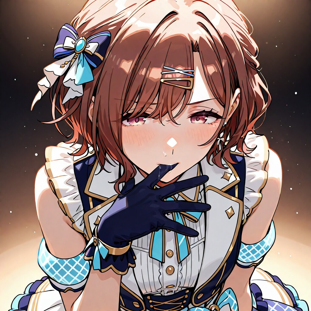 樋口円香 | の人気AIイラスト・グラビア